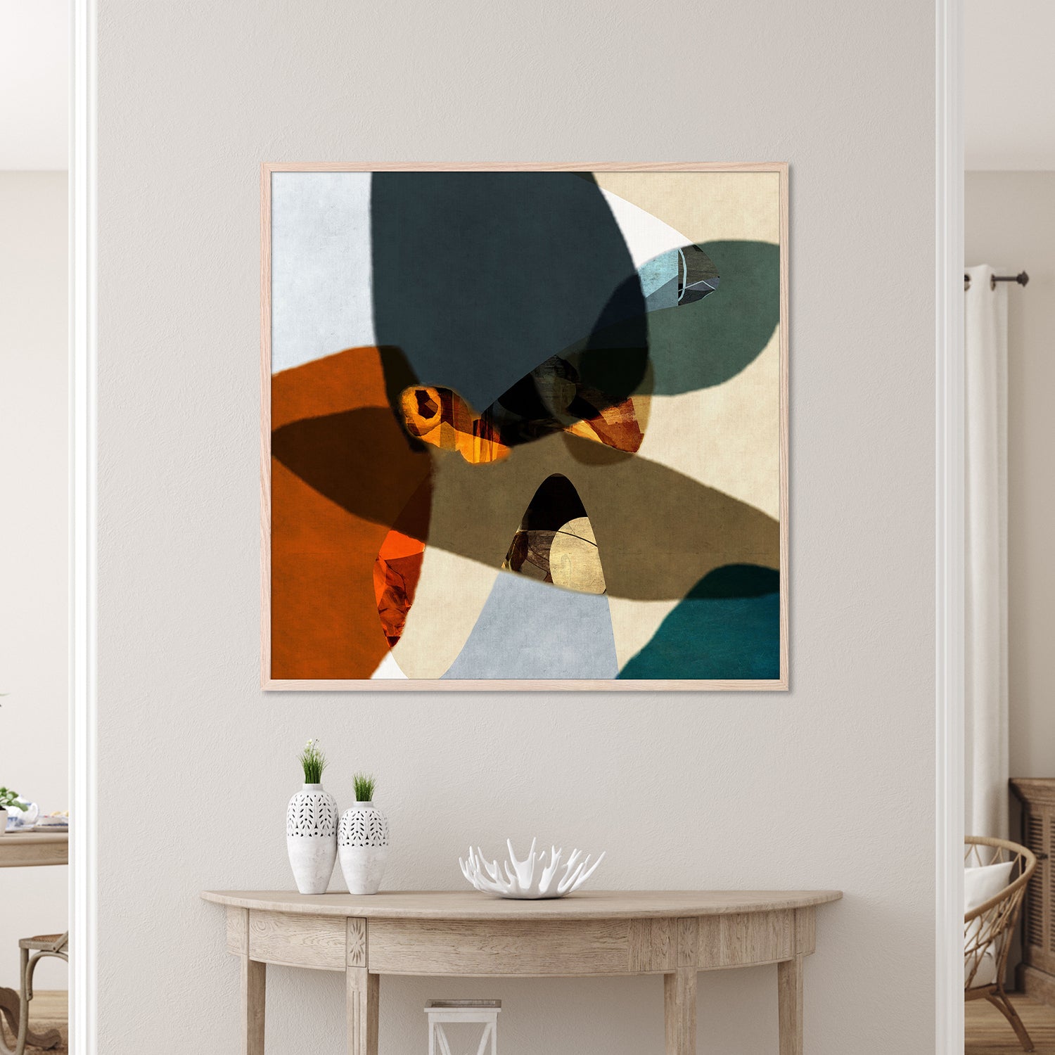 wall-art-print-canvas-poster-framed-About You-7