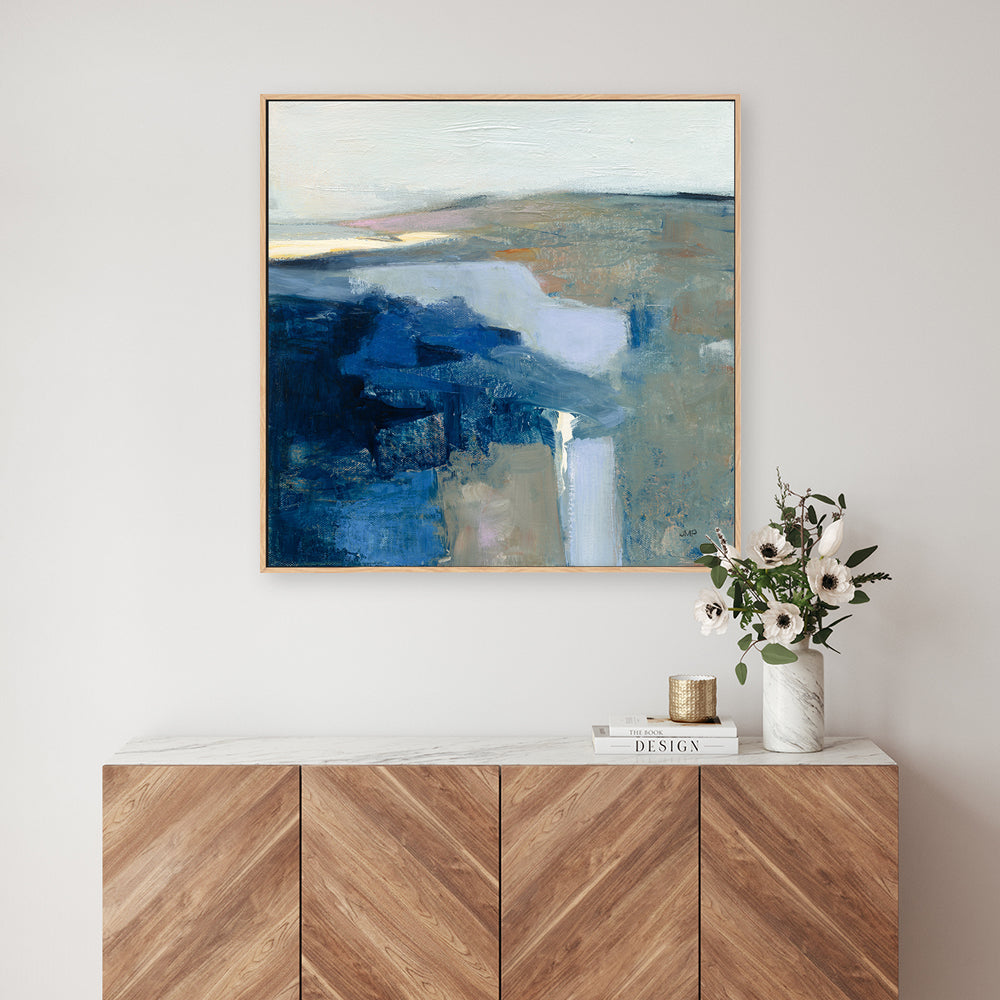 wall-art-print-canvas-poster-framed-Above the Waves , By Julia Purinton-2