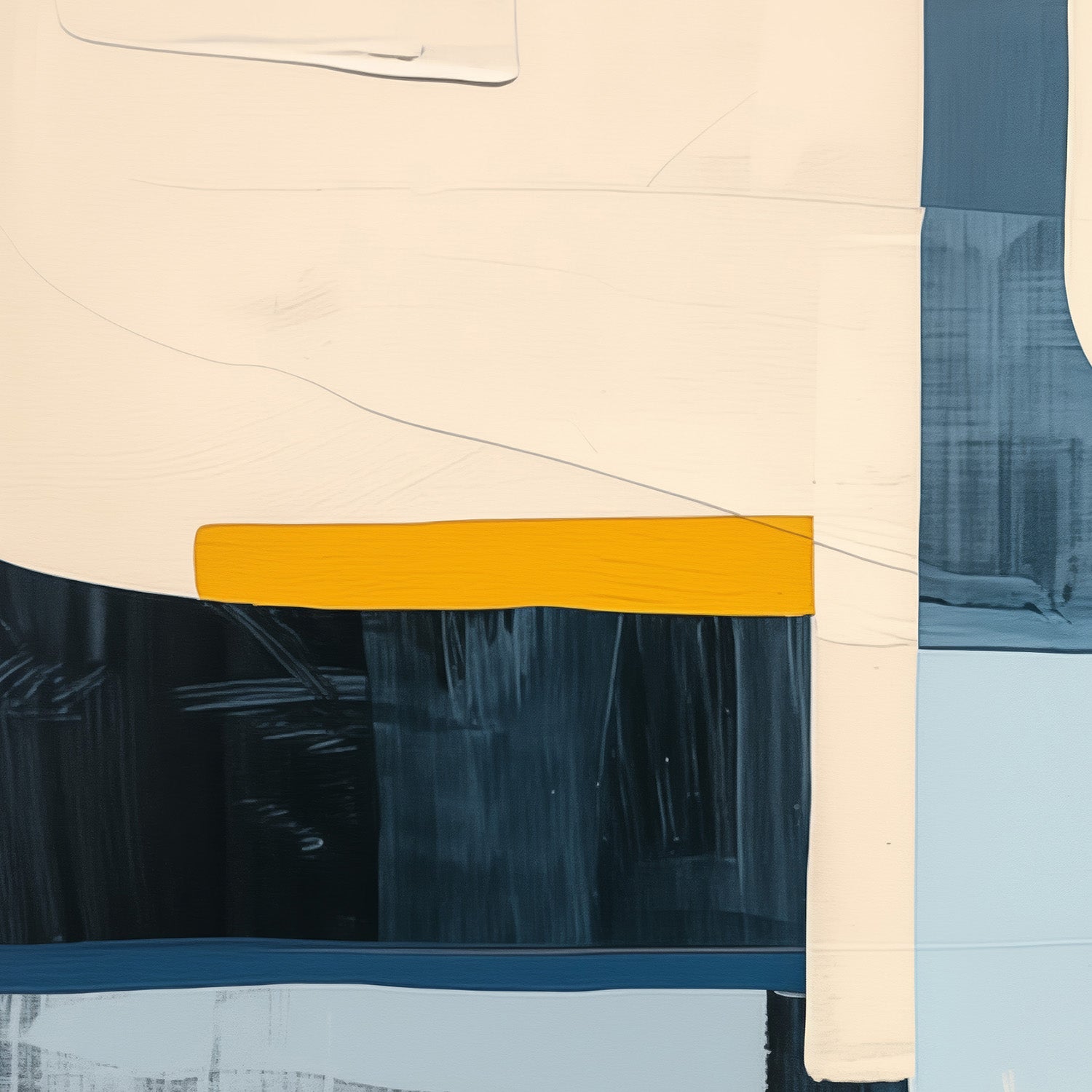 wall-art-print-canvas-poster-framed-Abstract Composition-10