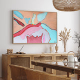 wall-art-print-canvas-poster-framed-Abstract Land-by-Moments By Charlie-Gioia Wall Art