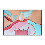 wall-art-print-canvas-poster-framed-Abstract Land-by-Moments By Charlie-Gioia Wall Art