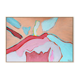 wall-art-print-canvas-poster-framed-Abstract Land-by-Moments By Charlie-Gioia Wall Art