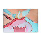 wall-art-print-canvas-poster-framed-Abstract Land-by-Moments By Charlie-Gioia Wall Art