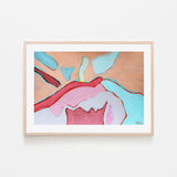 wall-art-print-canvas-poster-framed-Abstract Land-by-Moments By Charlie-Gioia Wall Art