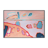wall-art-print-canvas-poster-framed-Abstract Open Land, Style C-by-Moments By Charlie-Gioia Wall Art