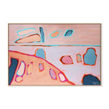 wall-art-print-canvas-poster-framed-Abstract Open Land, Style C-by-Moments By Charlie-Gioia Wall Art
