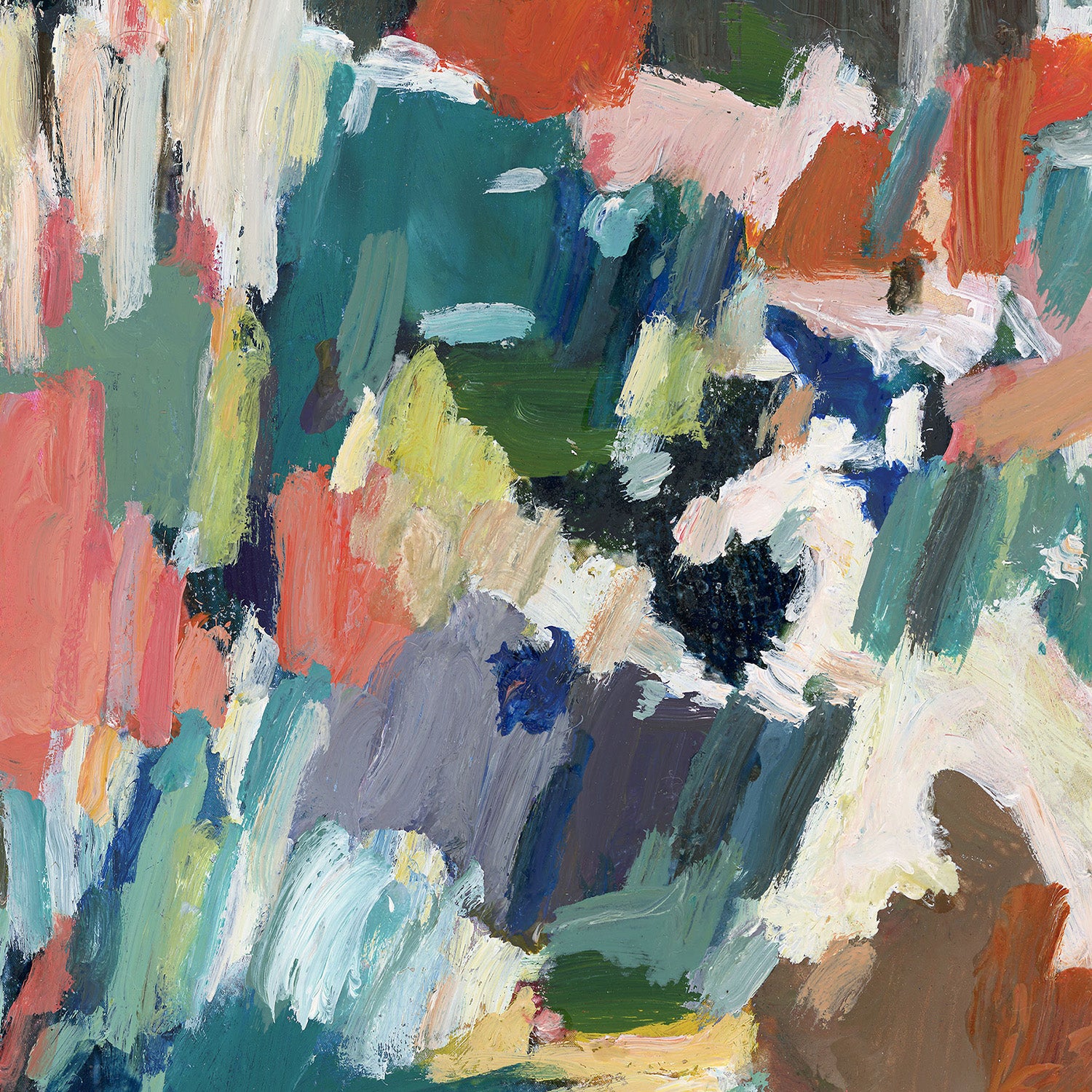 wall-art-print-canvas-poster-framed-Abstract Romance-11
