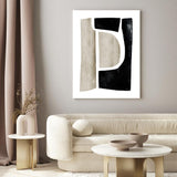 wall-art-print-canvas-poster-framed-Abstract View , By Dan Hobday-by-Dan Hobday-Gioia Wall Art