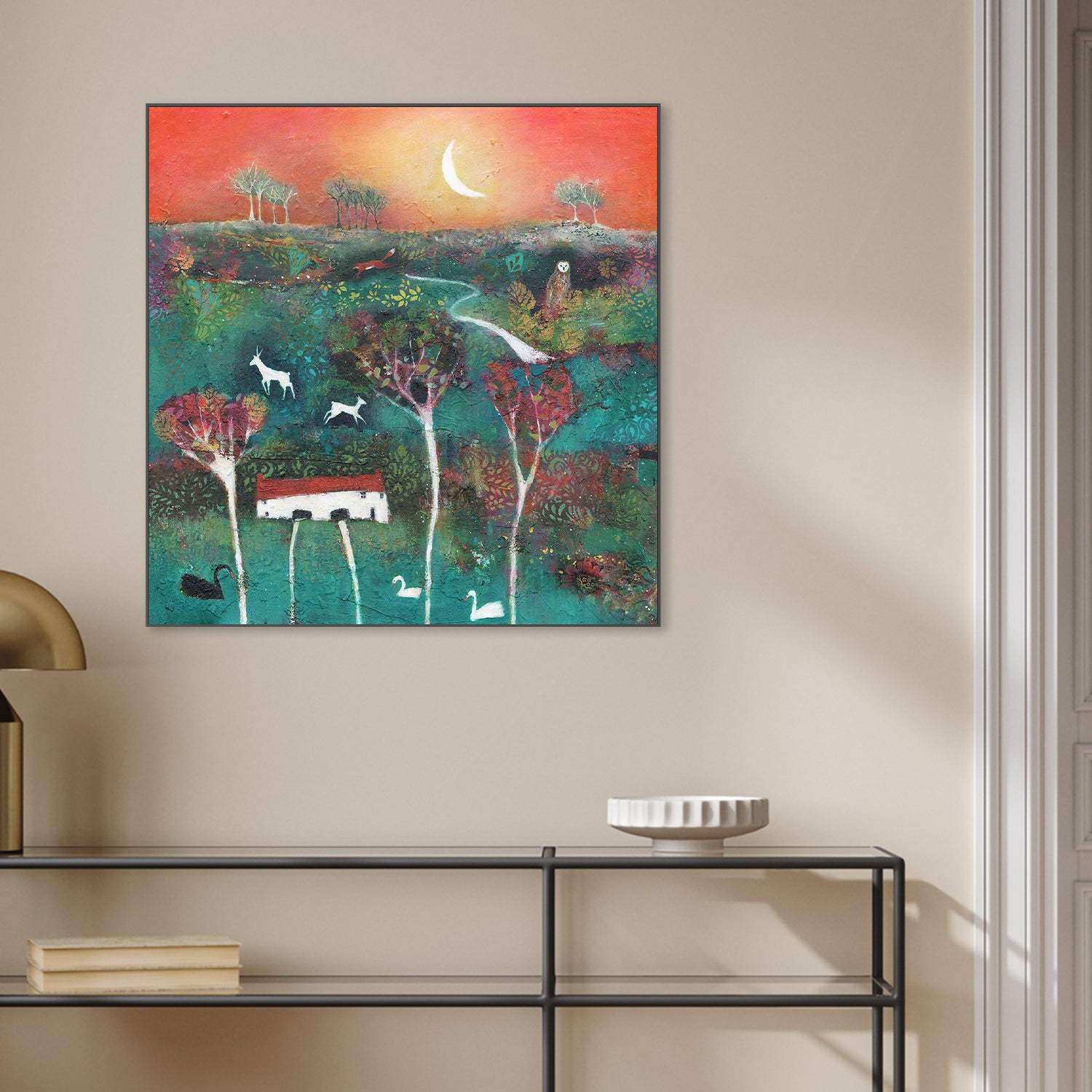 wall-art-print-canvas-poster-framed-Abundance-2