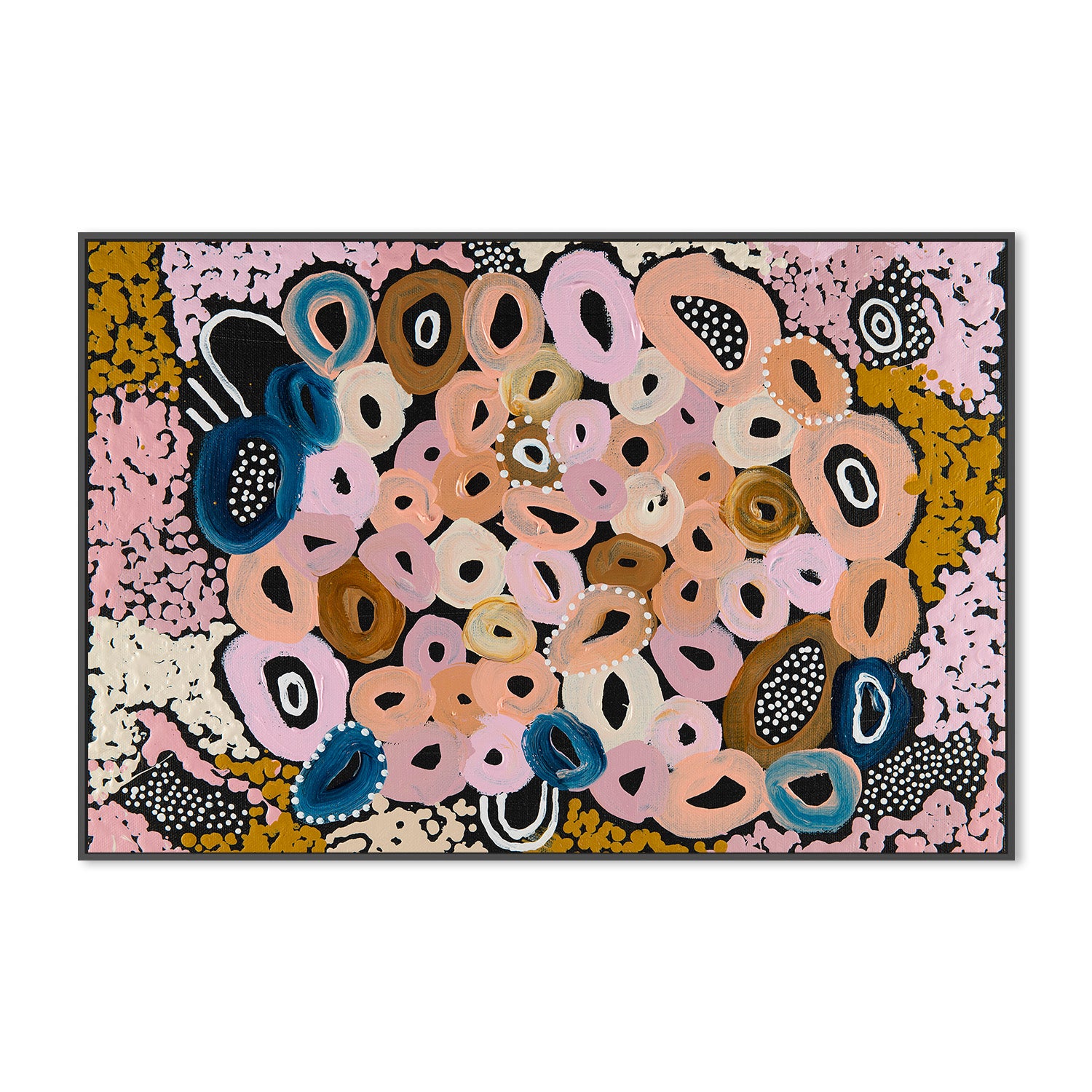 wall-art-print-canvas-poster-framed-Abundance-3