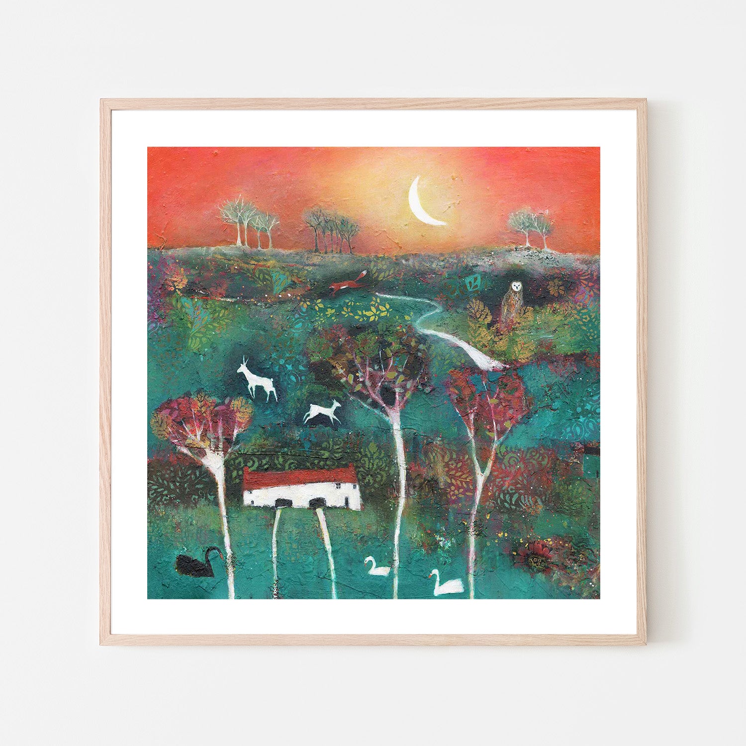 wall-art-print-canvas-poster-framed-Abundance-6