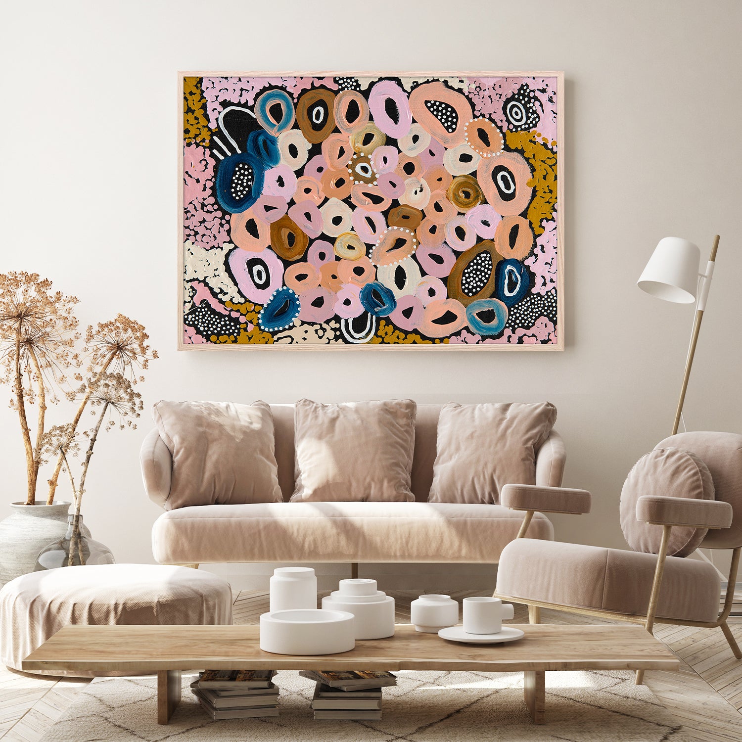 wall-art-print-canvas-poster-framed-Abundance-9