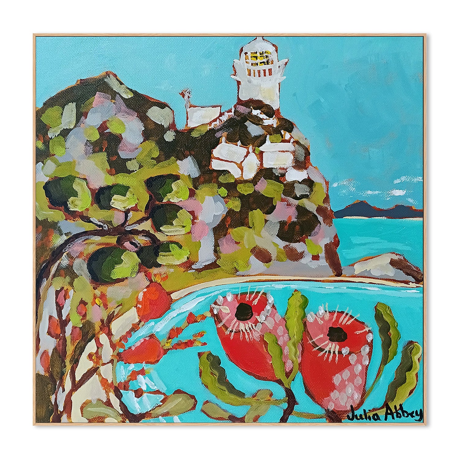 wall-art-print-canvas-poster-framed-Across the Bay-4