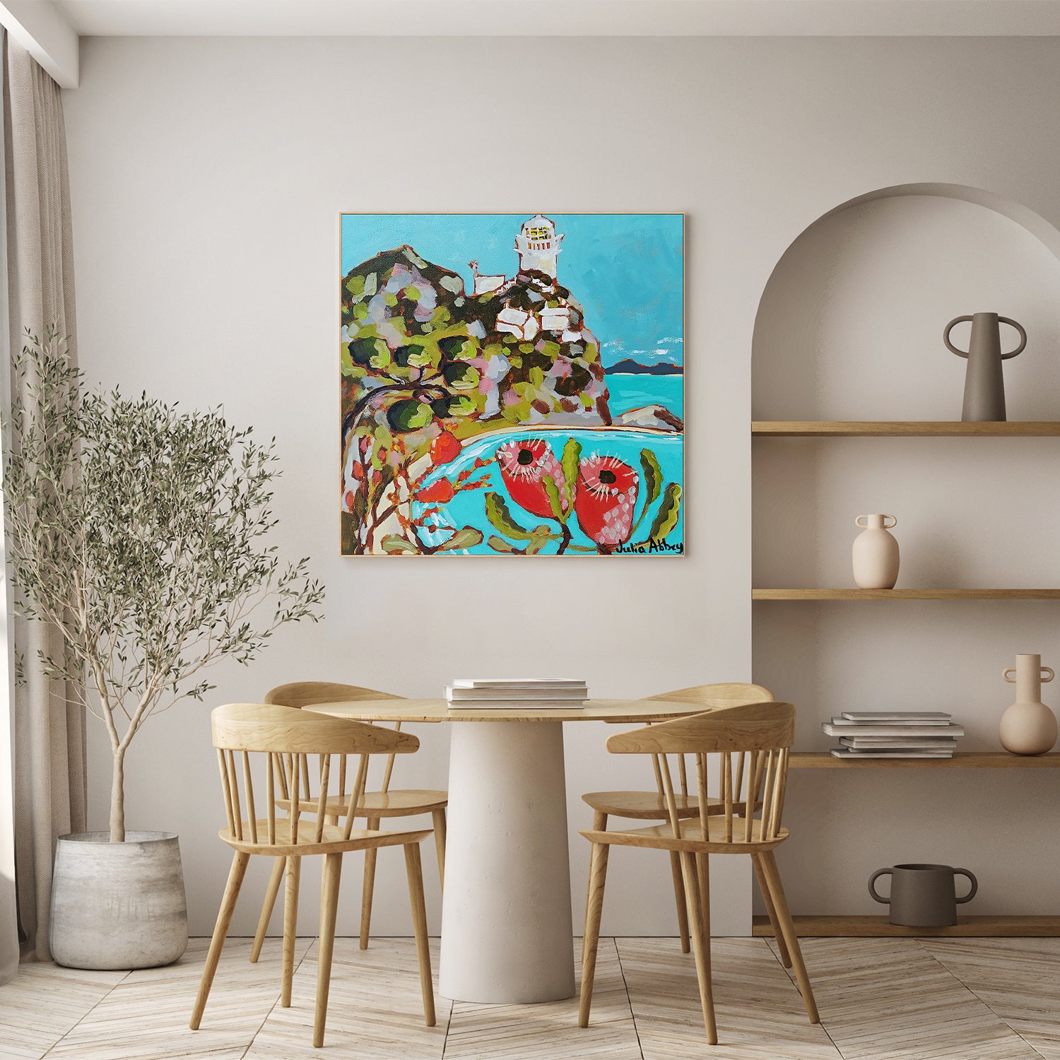 wall-art-print-canvas-poster-framed-Across the Bay-7