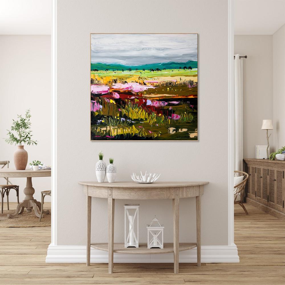 wall-art-print-canvas-poster-framed-After The Rain-9