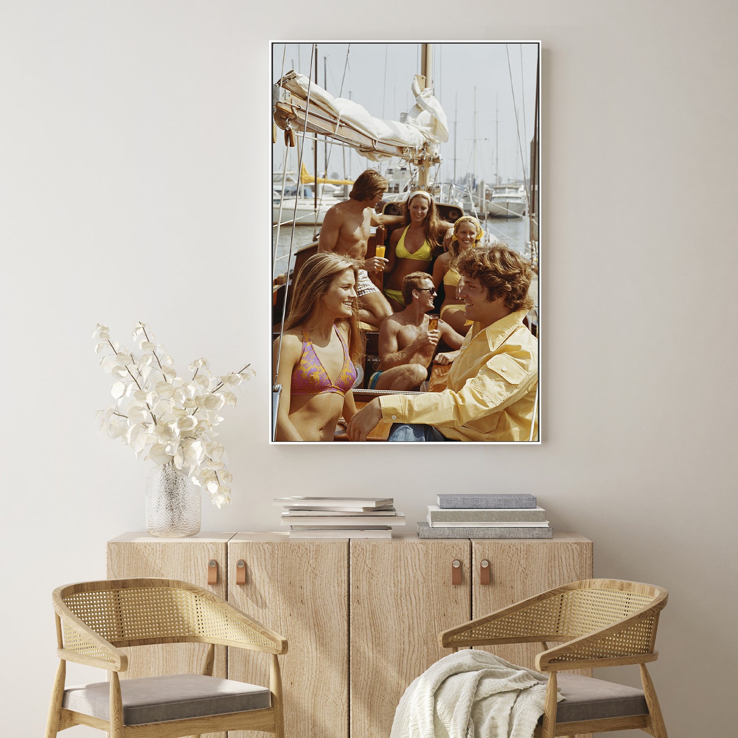 wall-art-print-canvas-poster-framed-All aboard-8