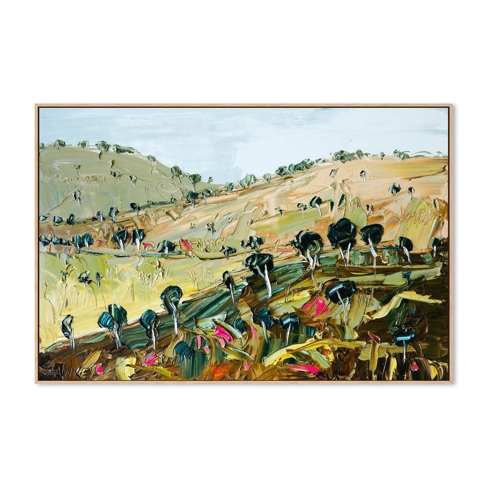 wall-art-print-canvas-poster-framed-All The Meadows-4