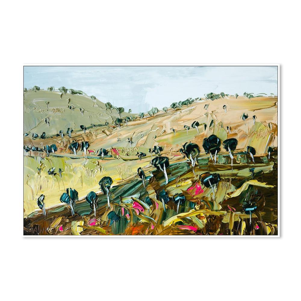 wall-art-print-canvas-poster-framed-All The Meadows-5