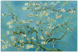 wall-art-print-canvas-poster-framed-Almond Blossom, Van Gogh-by-Gioia Wall Art-Gioia Wall Art