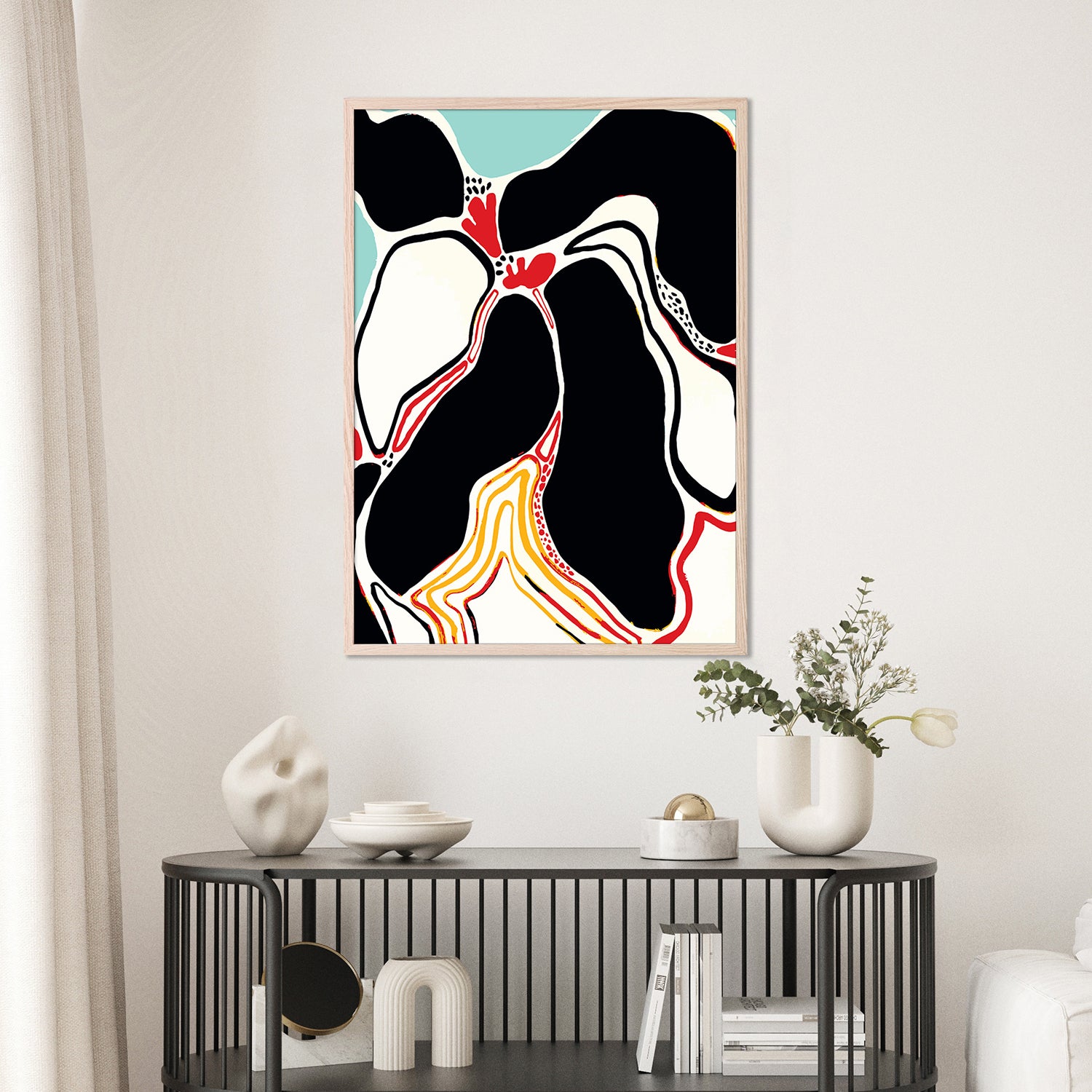 wall-art-print-canvas-poster-framed-Aloha-9