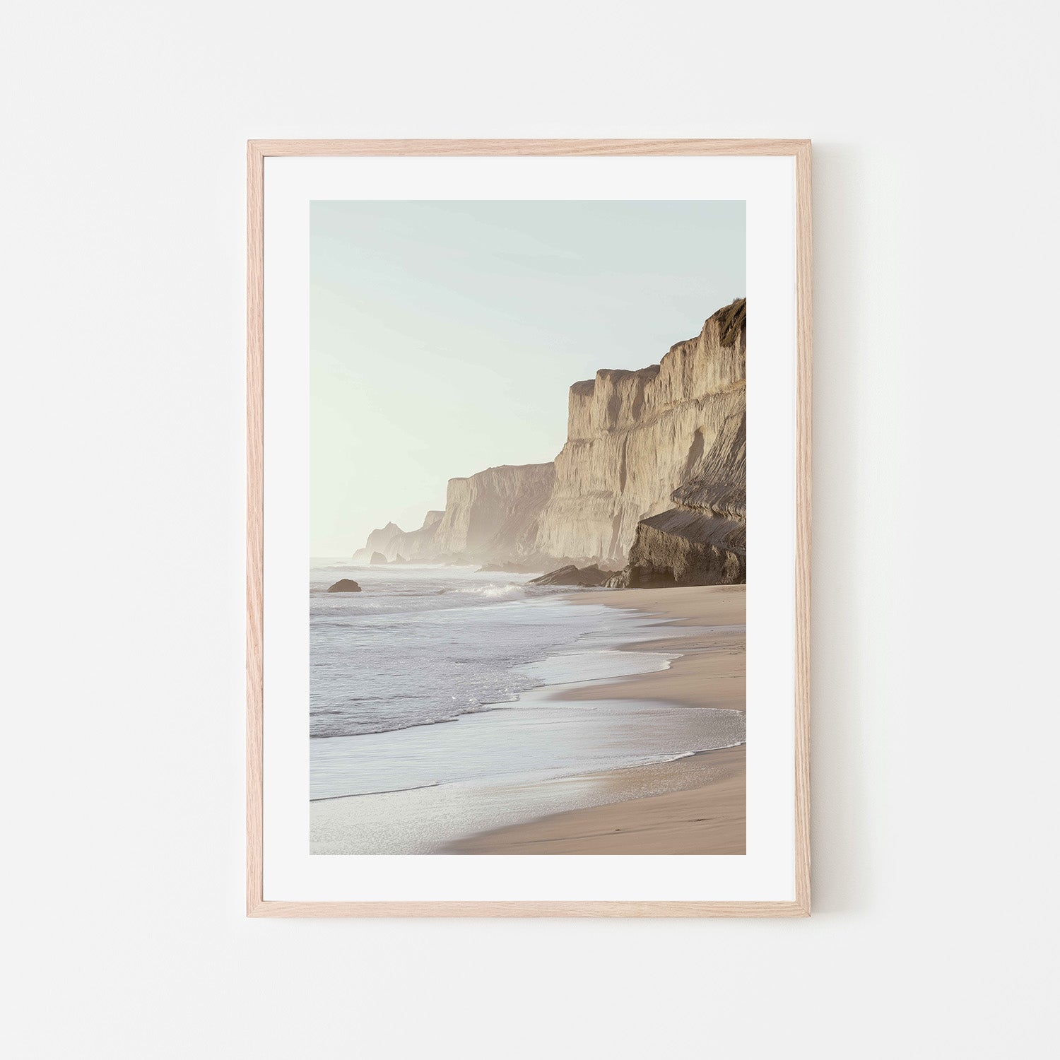 wall-art-print-canvas-poster-framed-Along the Cliffside-6
