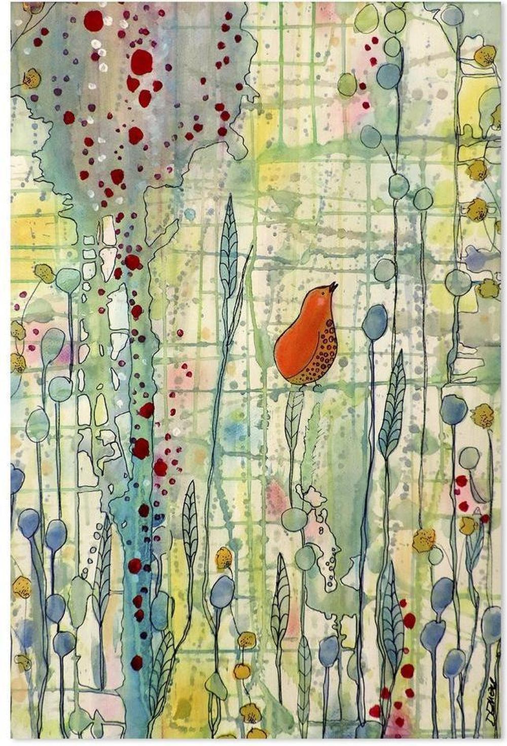 wall-art-print-canvas-poster-framed-Alpha-by-Sylvie Demers-Gioia Wall Art