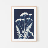 Alpine Flowers, Style A , By Kathy Ferguson