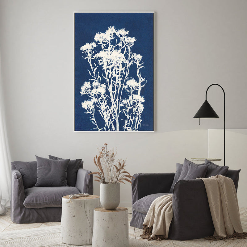 Alpine Flowers, Style B , By Kathy Ferguson