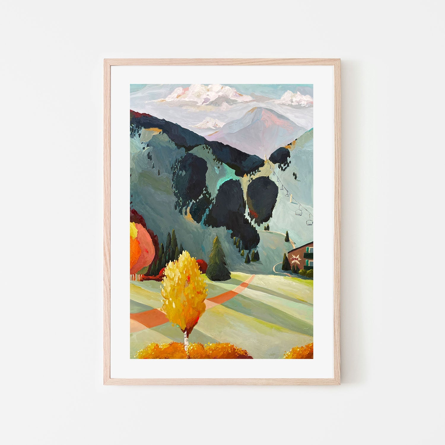 wall-art-print-canvas-poster-framed-Alta Magic , By Kelly Angelovic-6