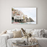 wall-art-print-canvas-poster-framed-Amalfi Afternoons, Amalfi, Italy , By Leggera Studio-7