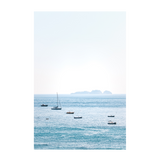 wall-art-print-canvas-poster-framed-Amalfi’s Sirenuse, Amalfi Coast, Italy , By Leggera Studio-1
