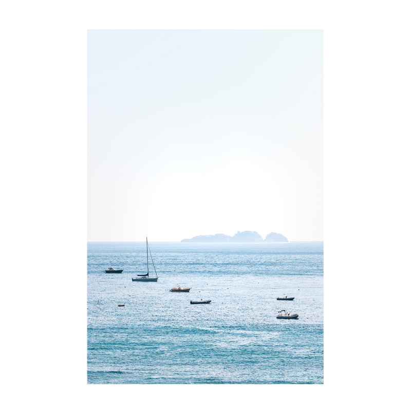 wall-art-print-canvas-poster-framed-Amalfi’s Sirenuse, Amalfi Coast, Italy , By Leggera Studio-1