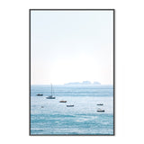 wall-art-print-canvas-poster-framed-Amalfi’s Sirenuse, Amalfi Coast, Italy , By Leggera Studio-3