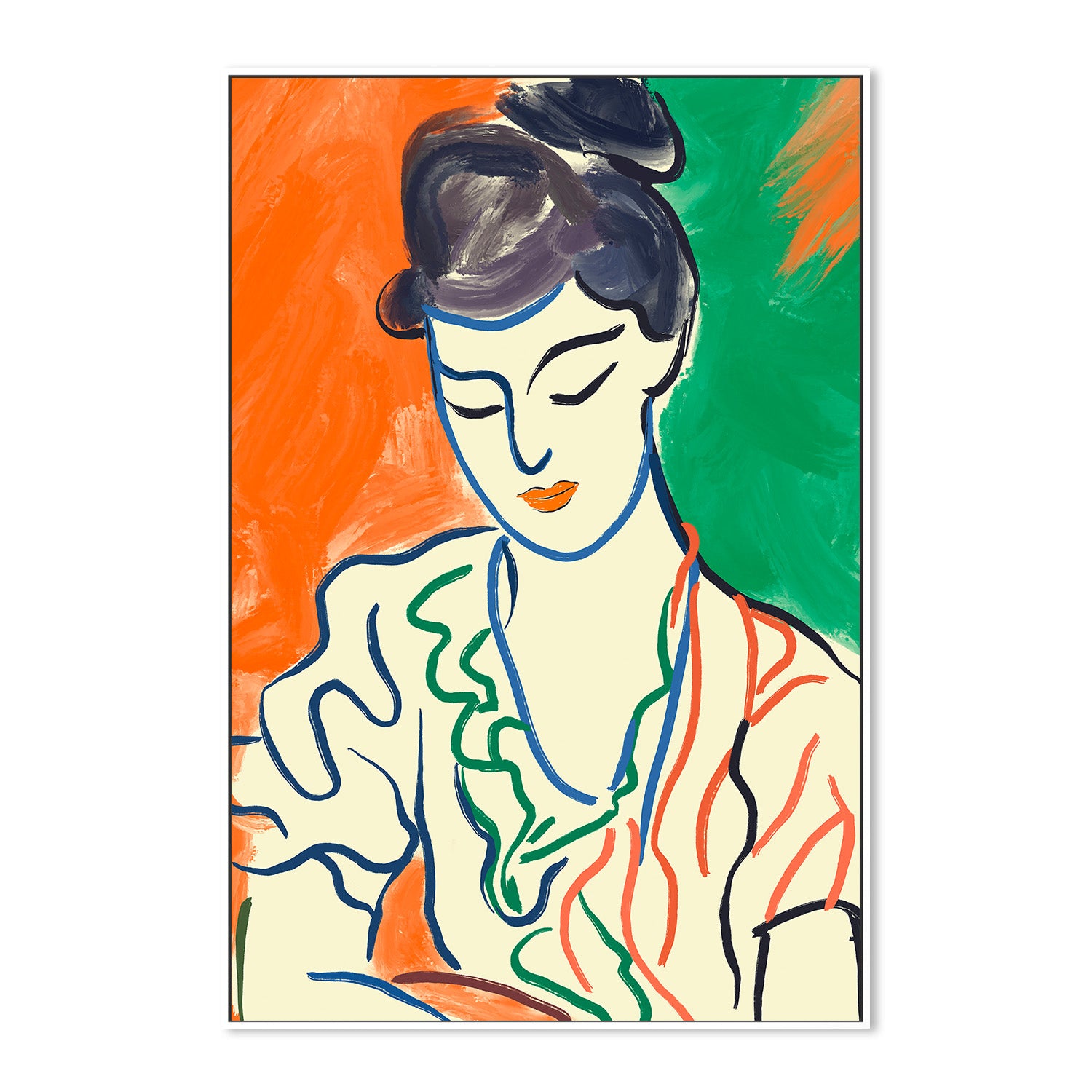 wall-art-print-canvas-poster-framed-Amelie-5
