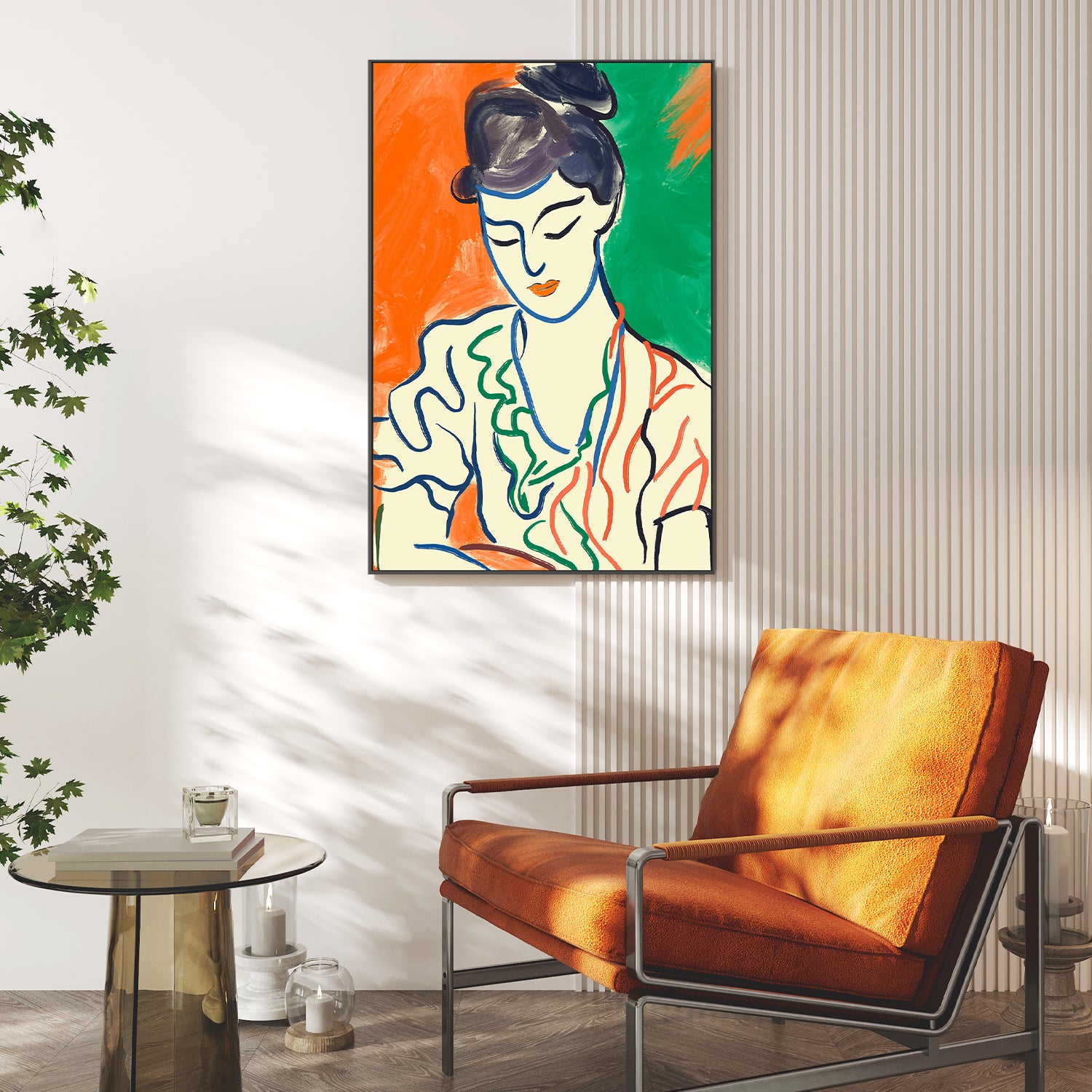 wall-art-print-canvas-poster-framed-Amelie-8