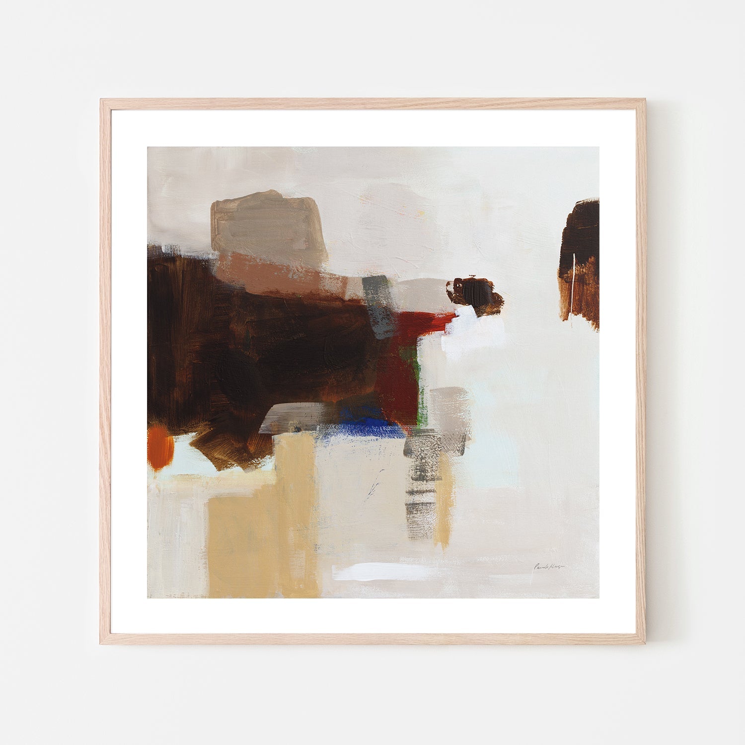 wall-art-print-canvas-poster-framed-American Rust , By Pamela Munger , By Pamela Munger-6