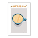 wall-art-print-canvas-poster-framed-Americano-by-Rosalyn Gray-Gioia Wall Art