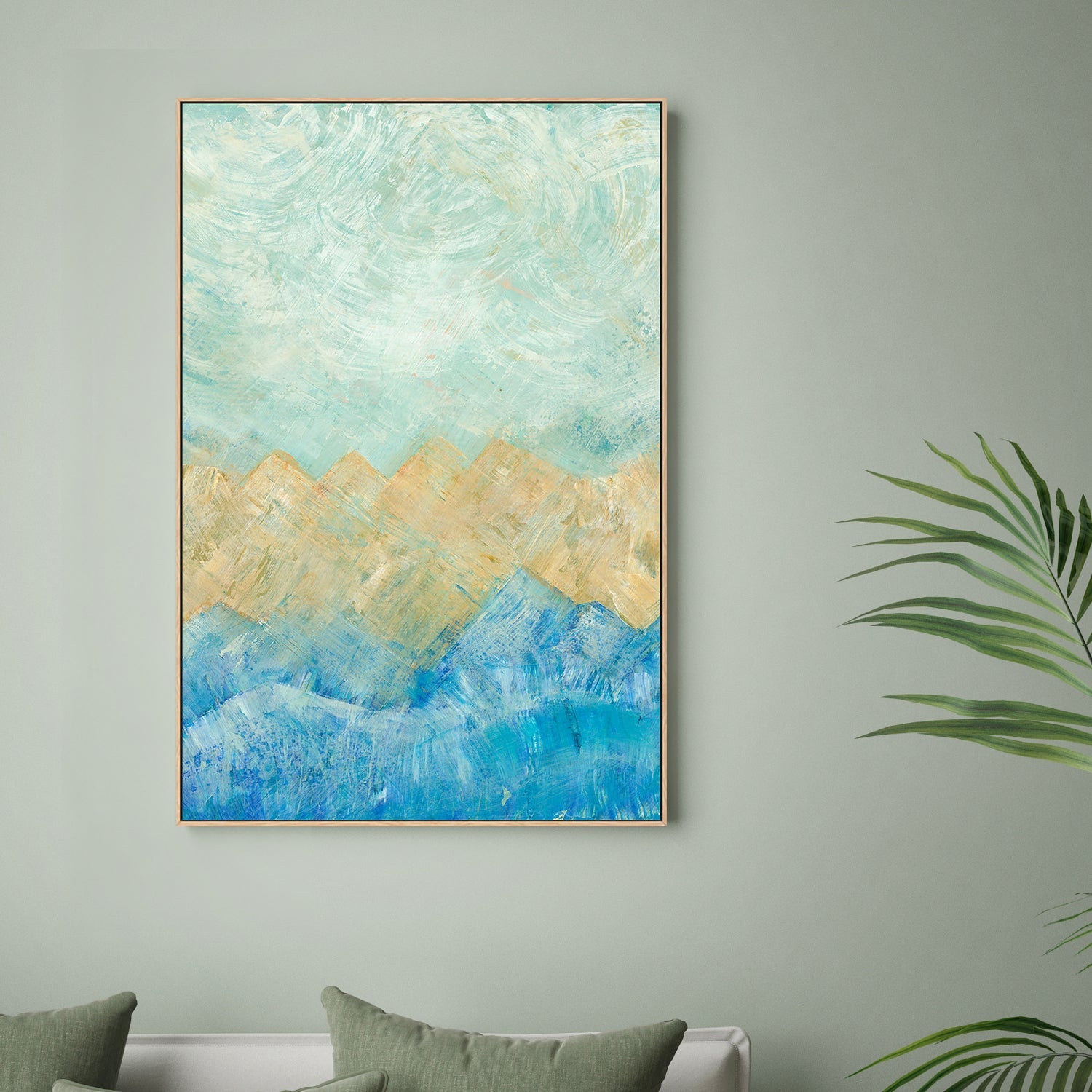 wall-art-print-canvas-poster-framed-Amplitude , By CJ Swanson-2