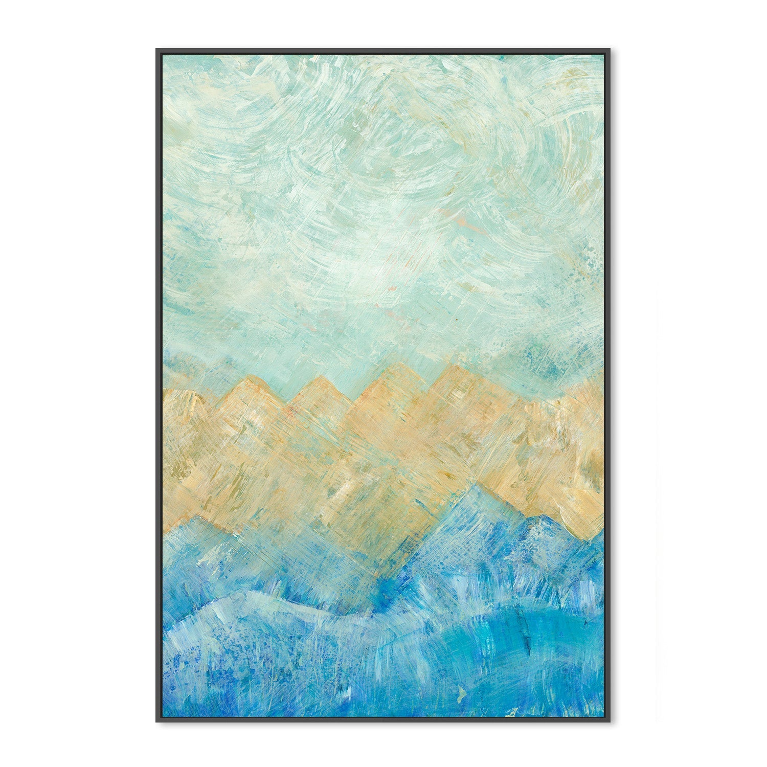 wall-art-print-canvas-poster-framed-Amplitude , By CJ Swanson-3