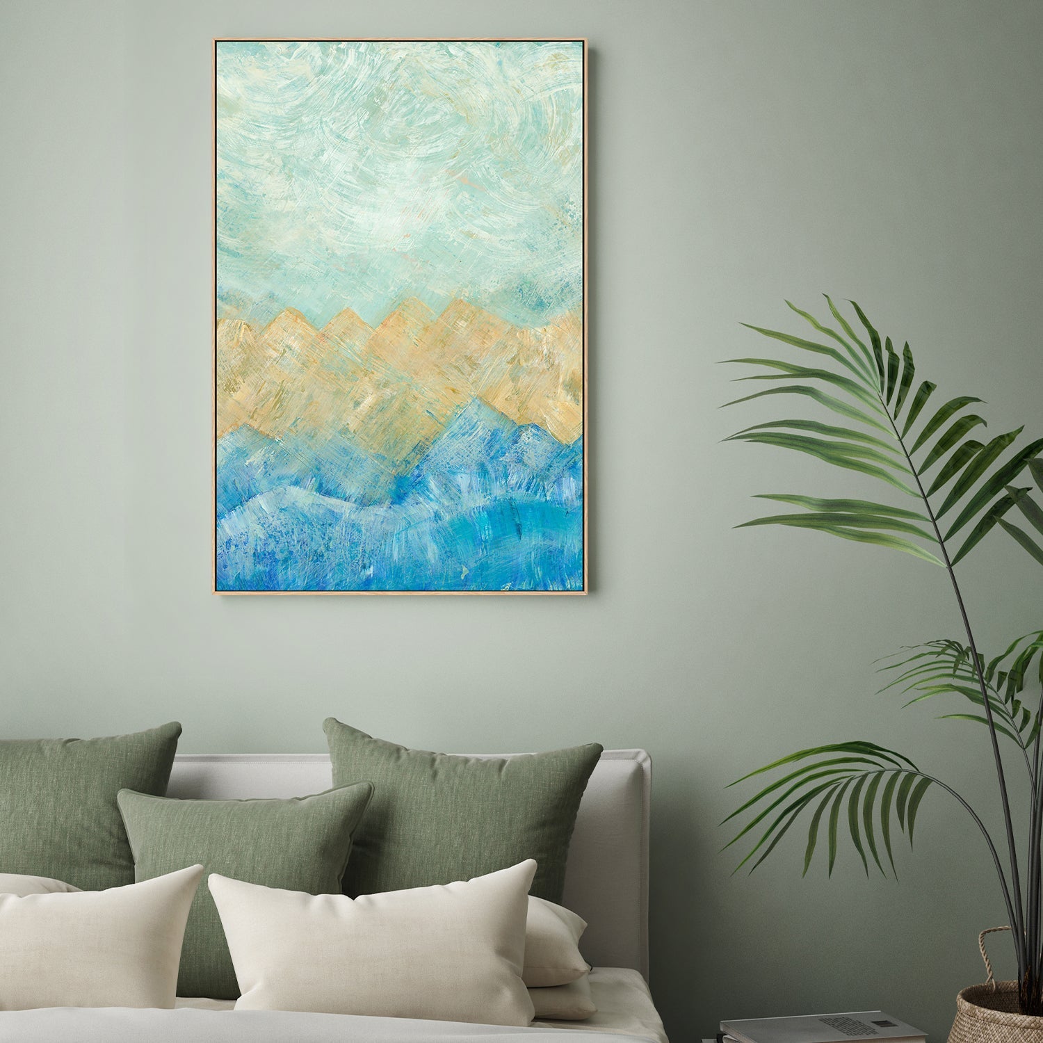 wall-art-print-canvas-poster-framed-Amplitude , By CJ Swanson-7