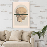 wall-art-print-canvas-poster-framed-Ancient Archman Ratioiso , By Pictufy-8