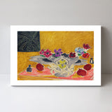 wall-art-print-canvas-poster-framed-Anemones And Grenades, By Henri Matisse-by-Gioia Wall Art-Gioia Wall Art