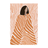 wall-art-print-canvas-poster-framed-Annabella L’orange , By Stacey Williams-1