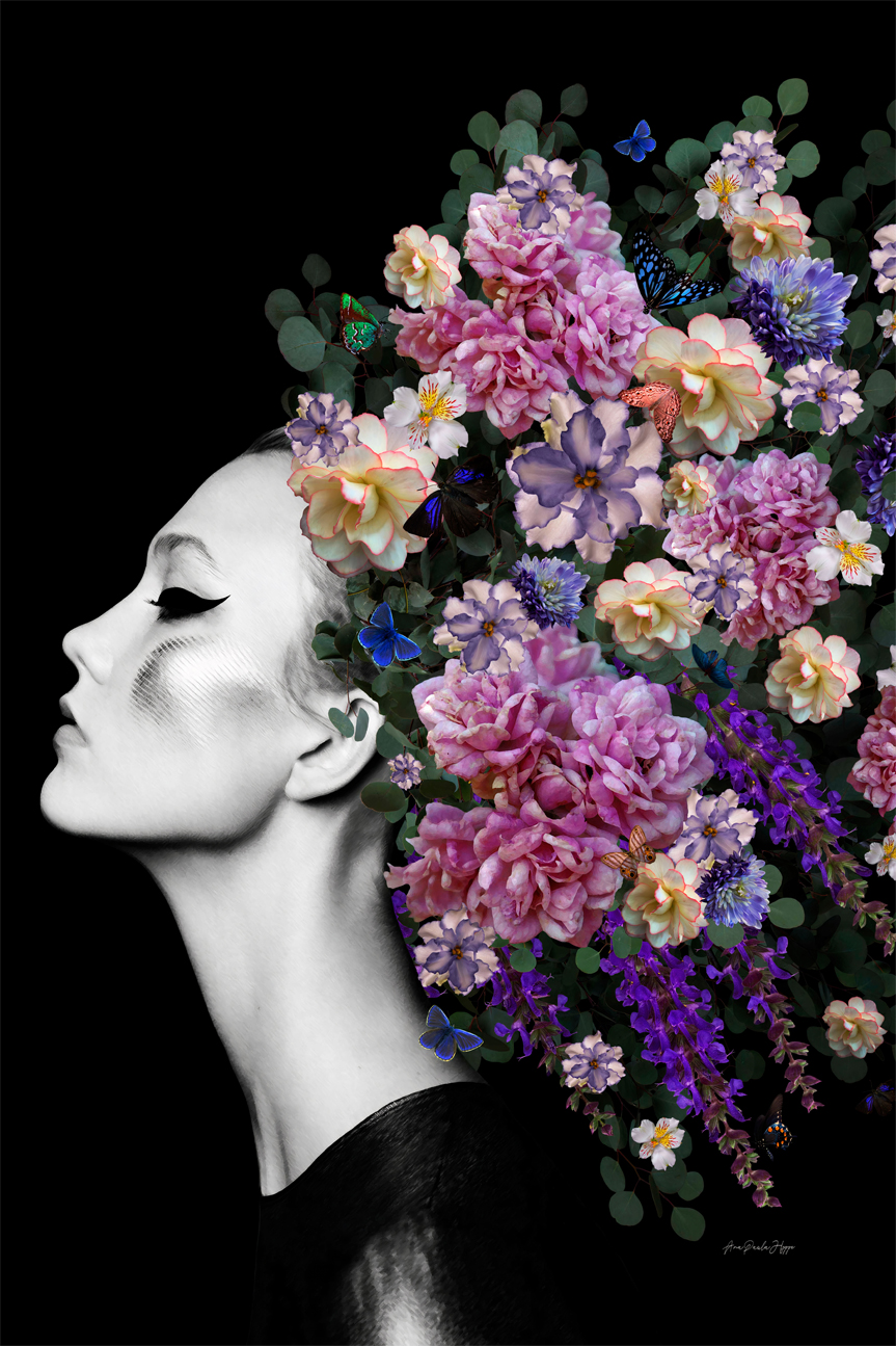 wall-art-print-canvas-poster-framed-Anthropologie , By Ana Paula Hoppe-1
