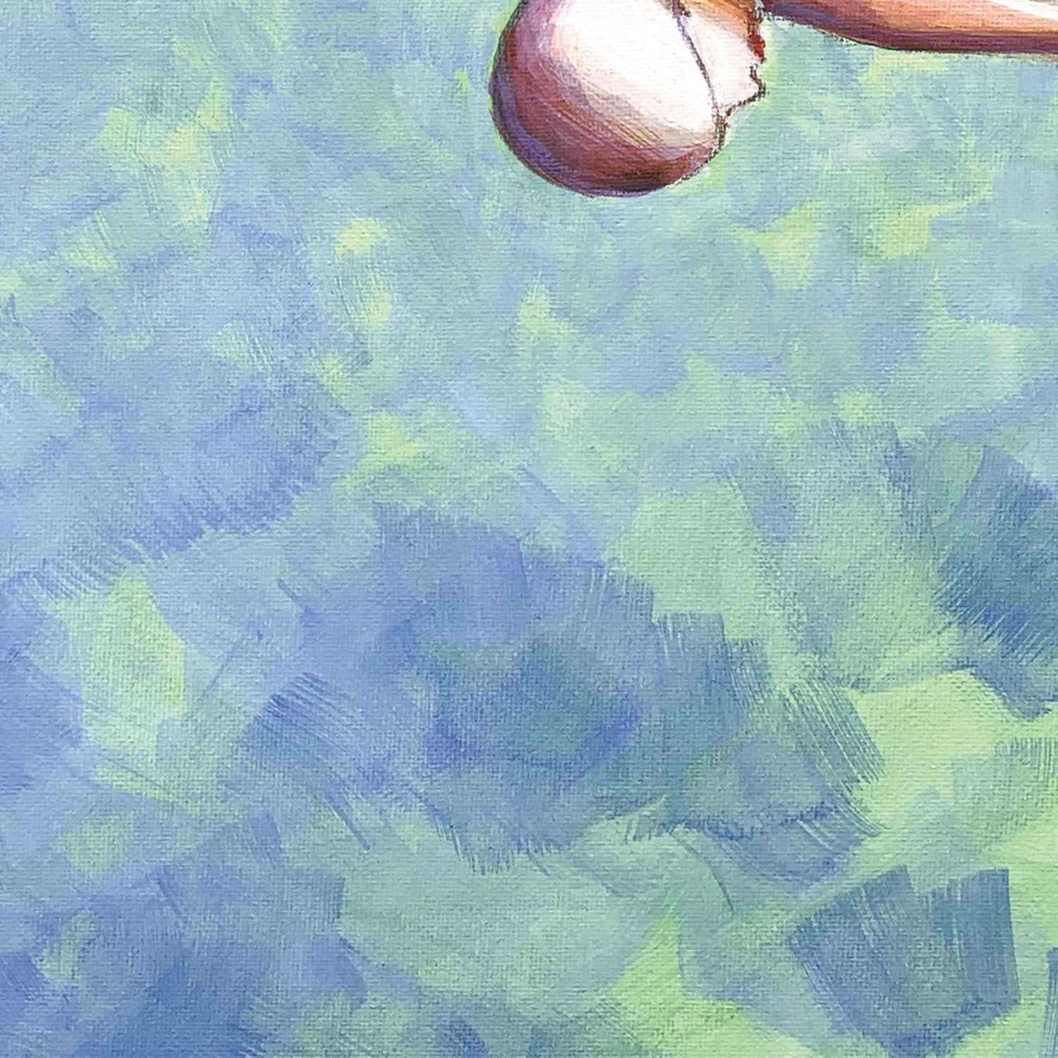 wall-art-print-canvas-poster-framed-Aqua High Diver-11