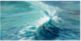 wall-art-print-canvas-poster-framed-Aquamarine Wave-by-Silvia Vassileva-Gioia Wall Art