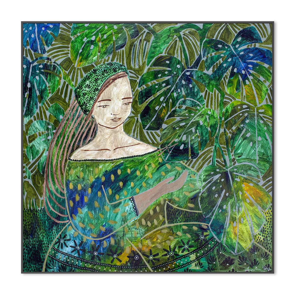 wall-art-print-canvas-poster-framed-Aranya-3