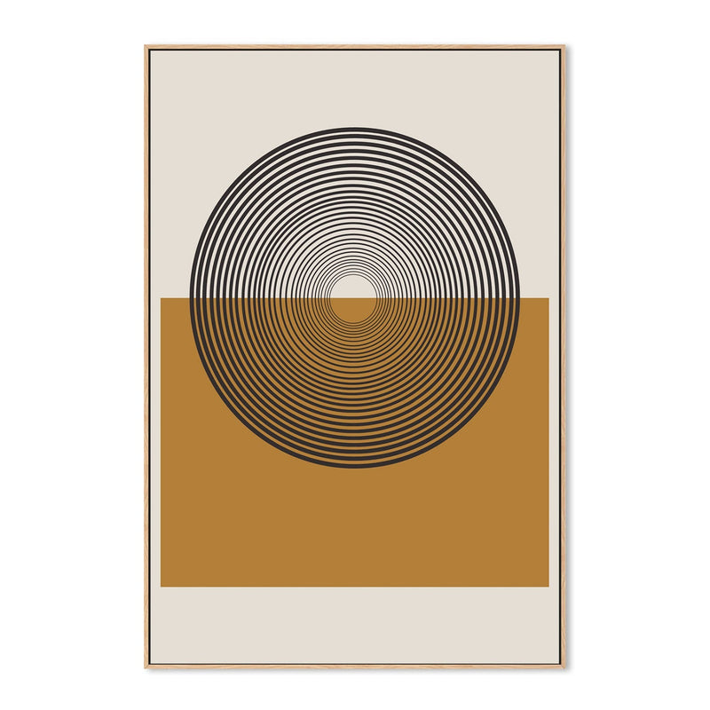 wall-art-print-canvas-poster-framed-Architectural Minimalism, Style D-GIOIA-WALL-ART