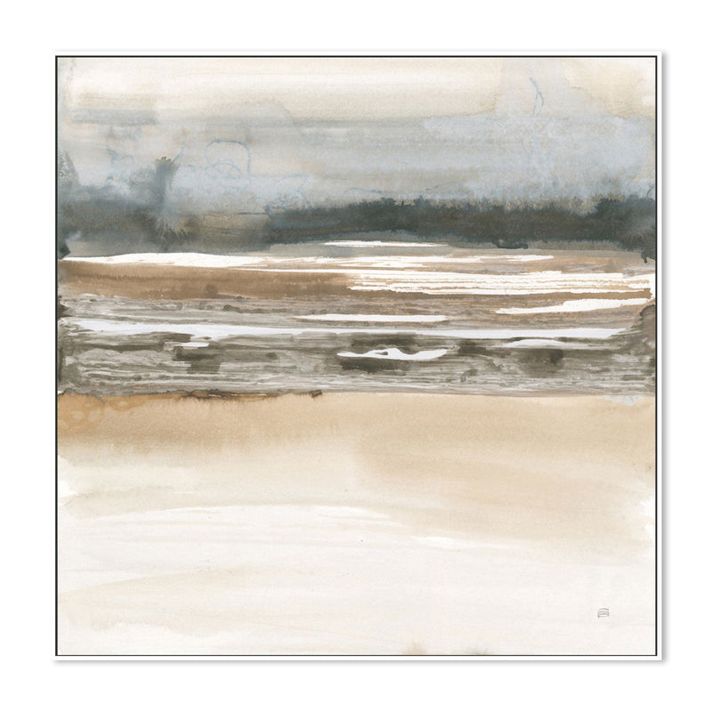 wall-art-print-canvas-poster-framed-Arctic Thaw, Style A-by-Chris Paschke-Gioia Wall Art