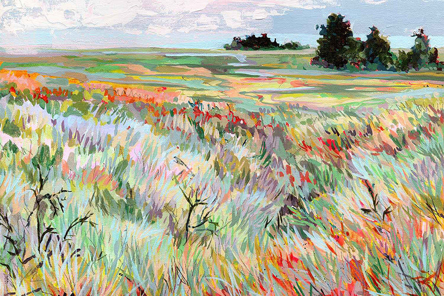 wall-art-print-canvas-poster-framed-Are You Here Now-1